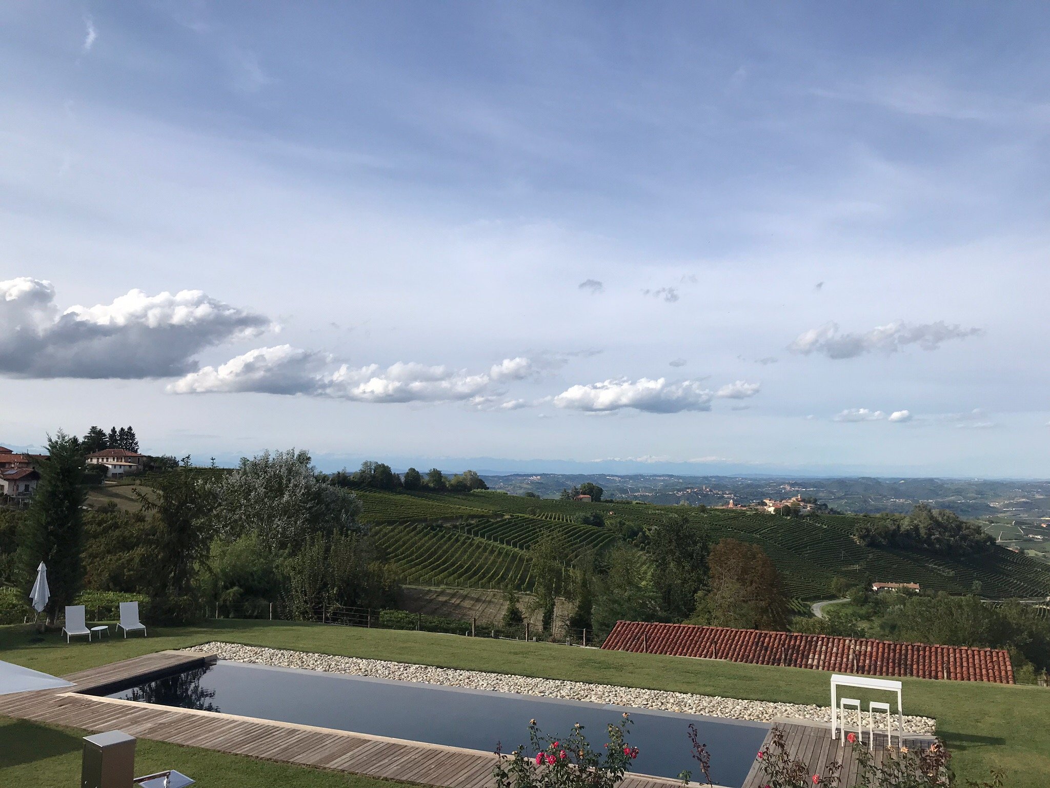 Relais Le Rocche-官方