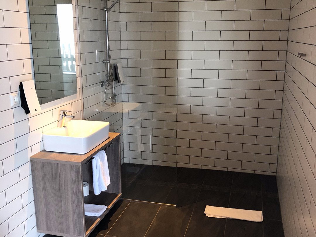 牛奶工厂住宿加早餐旅馆主图