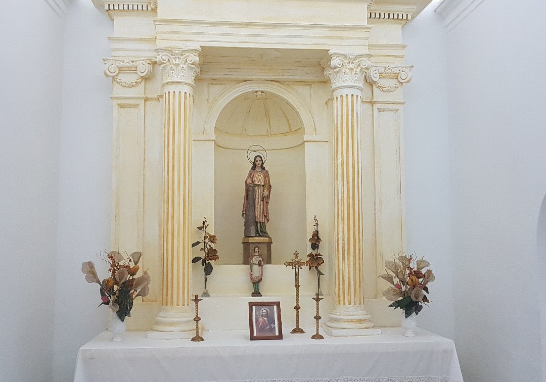 Ermita De San Bonifacio景点图片