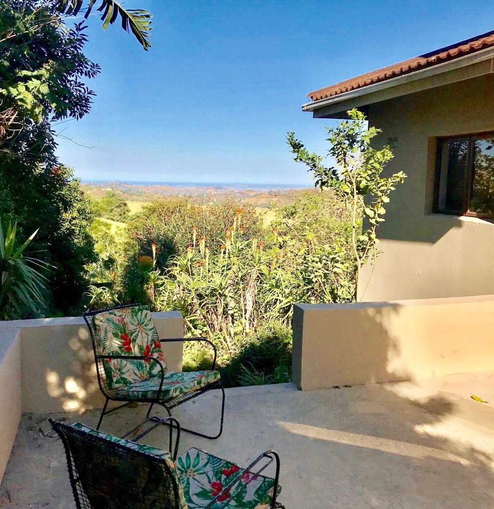 A Kings View Boutique Guesthouse-portrait