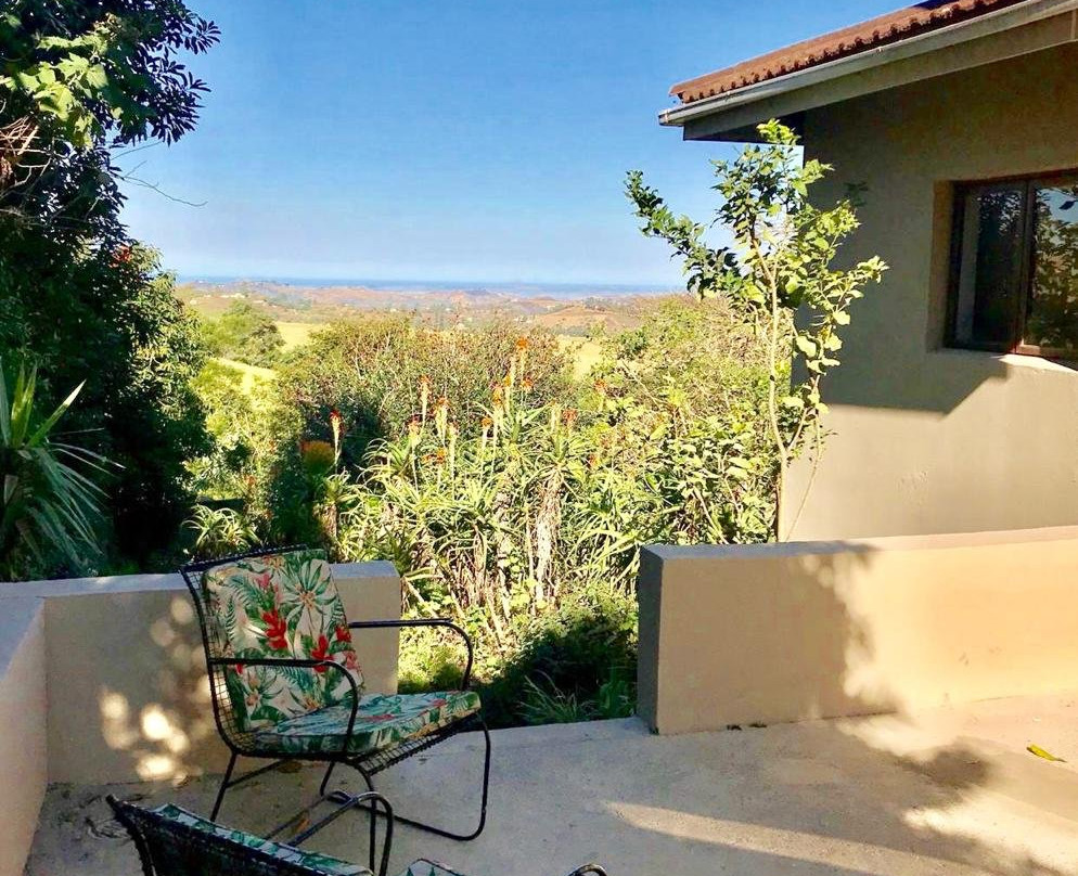 A Kings View Boutique Guesthouse主图