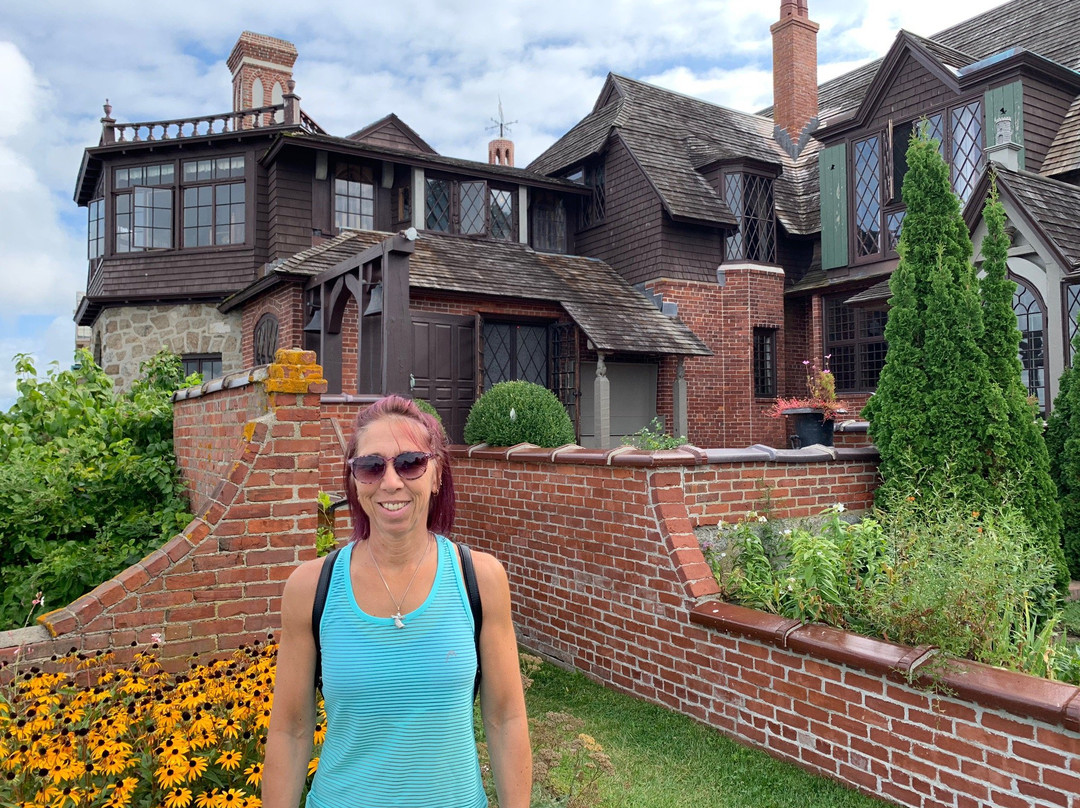 Beauport, the Sleeper-McCann House-格洛斯特必去景点