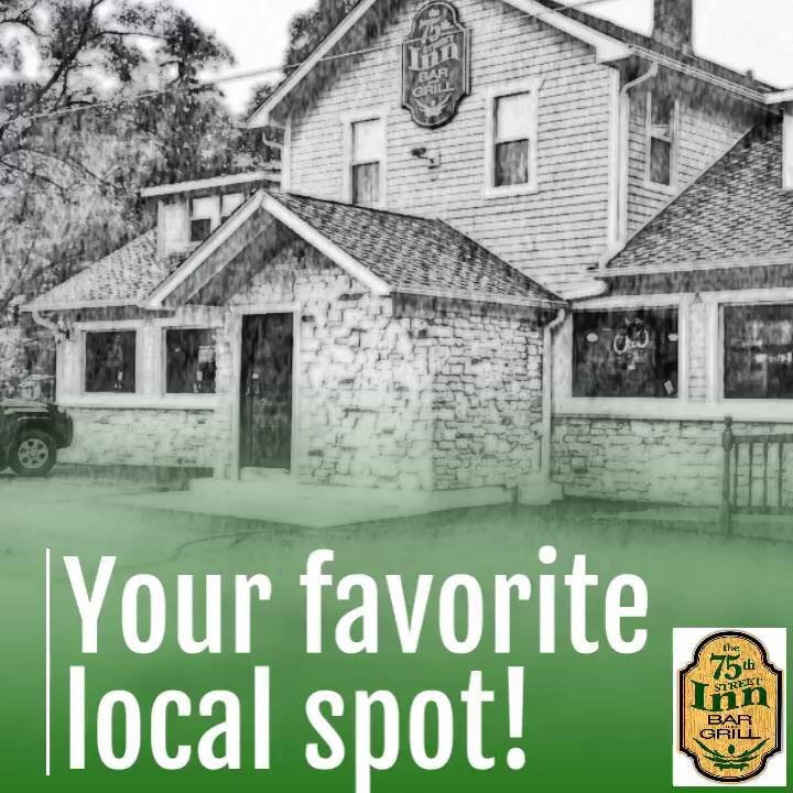 75th Street Inn Bar and Grill主图