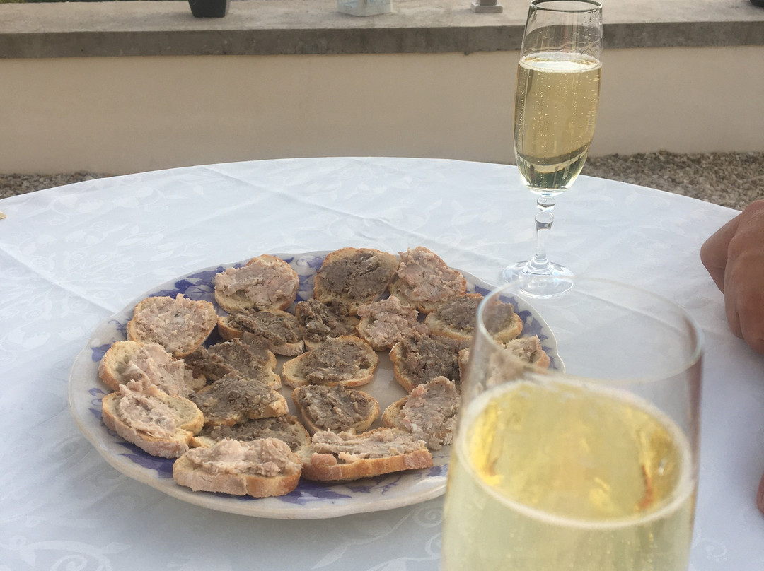 Chambre D’Hotes Dyrslot主图