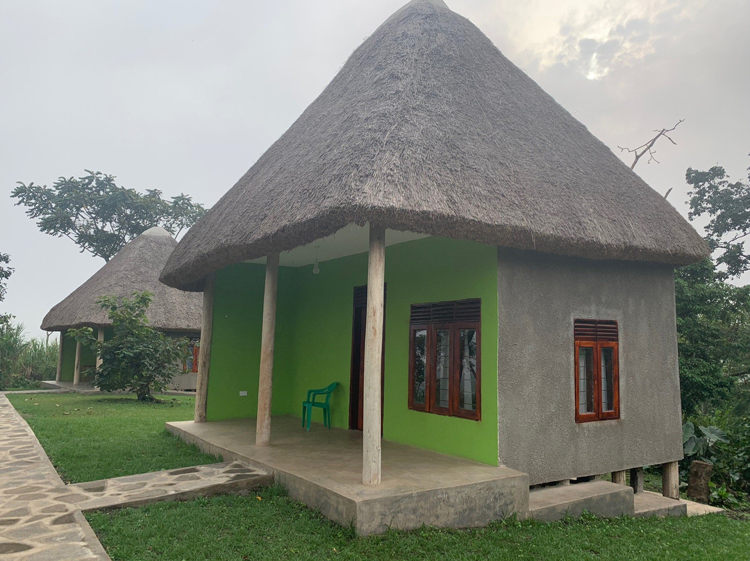 Nkuruba Community Tours-Fort Portal必去景点