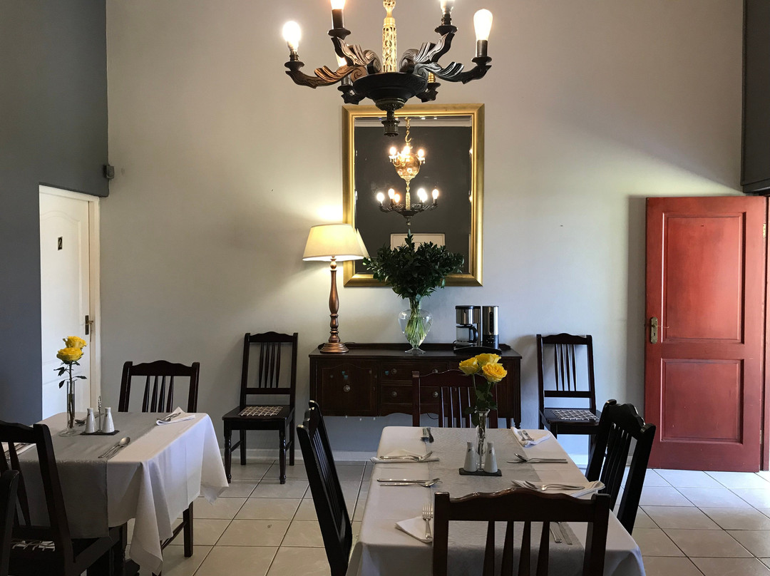 Bishops Guest House Eshowe主图