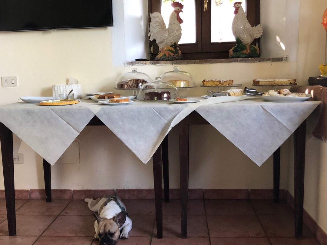 Podere Bellaria主图