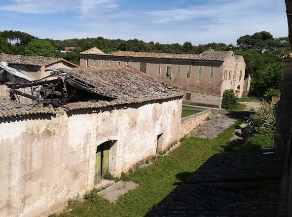 Chateau de Lavagnac-Montagnac必去景点