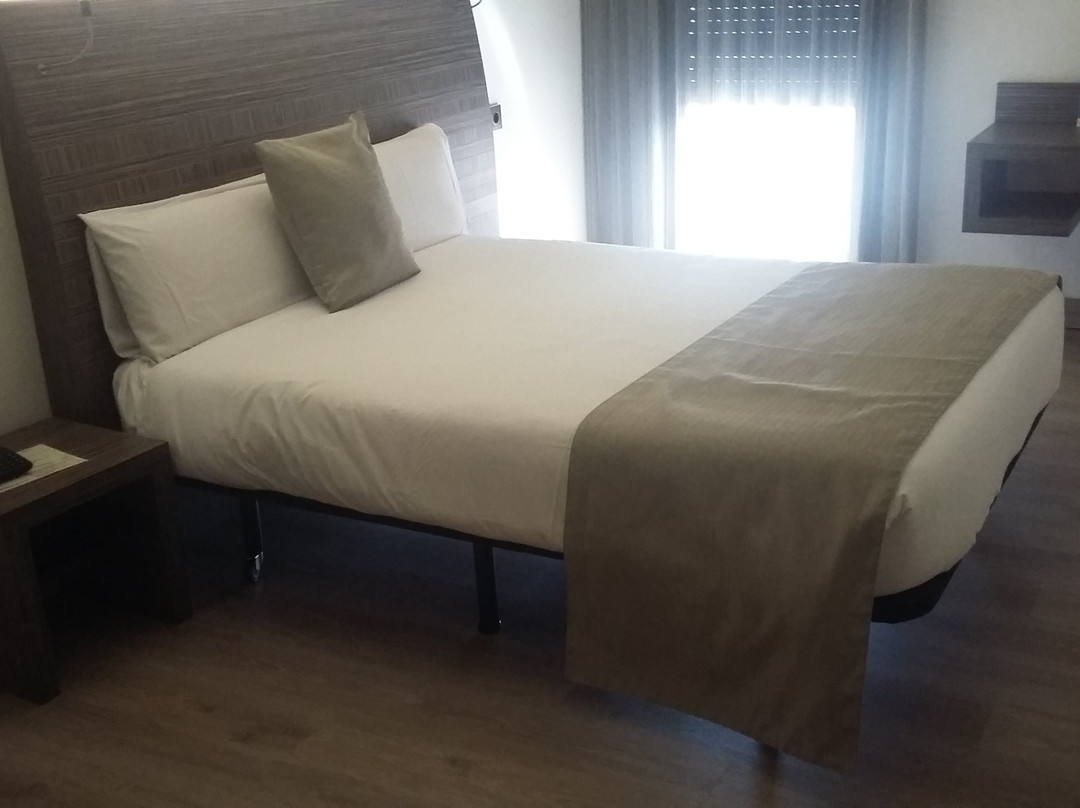 Hotel HC Mollet Barcelona主图