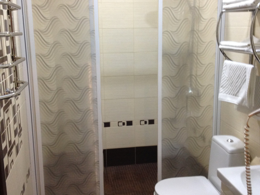 Atrium Guest House主图