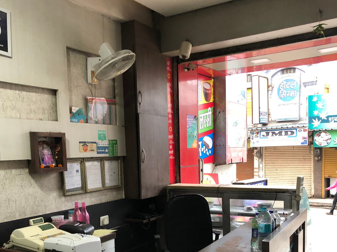 Hotel Kunal & Restaurant主图