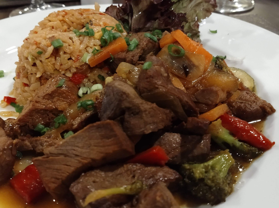 Hotel Antofagasta主图