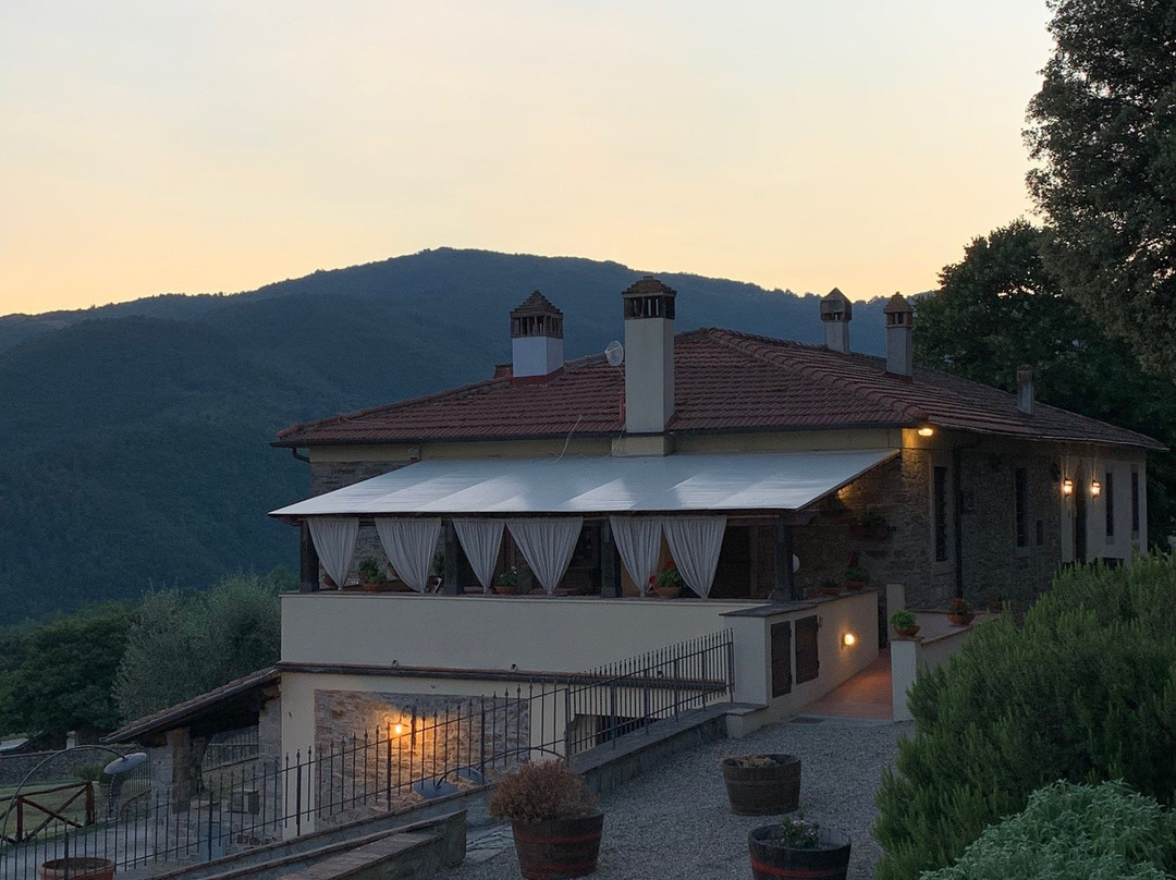 Agriturismo Colognole主图