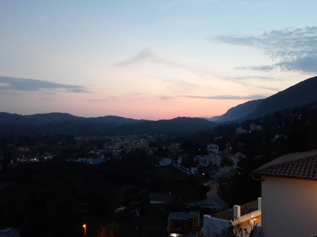 Marilena Hotel主图