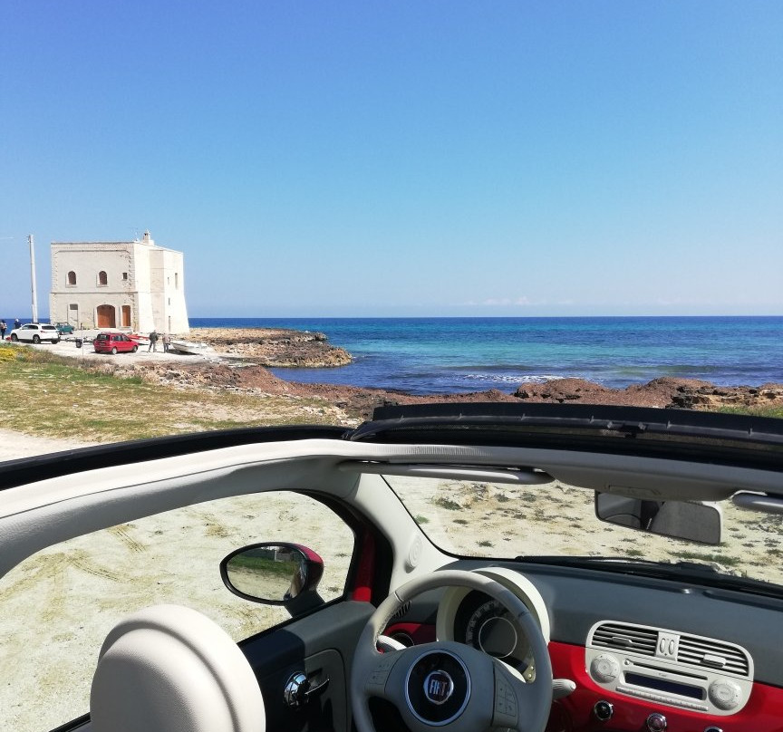 Palma Auto-奥斯图尼必去景点