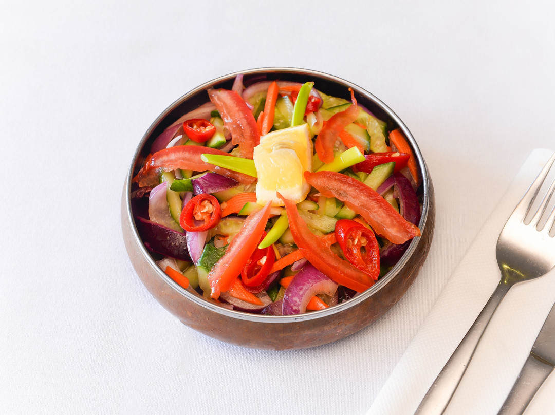 基拉腊旅馆主图