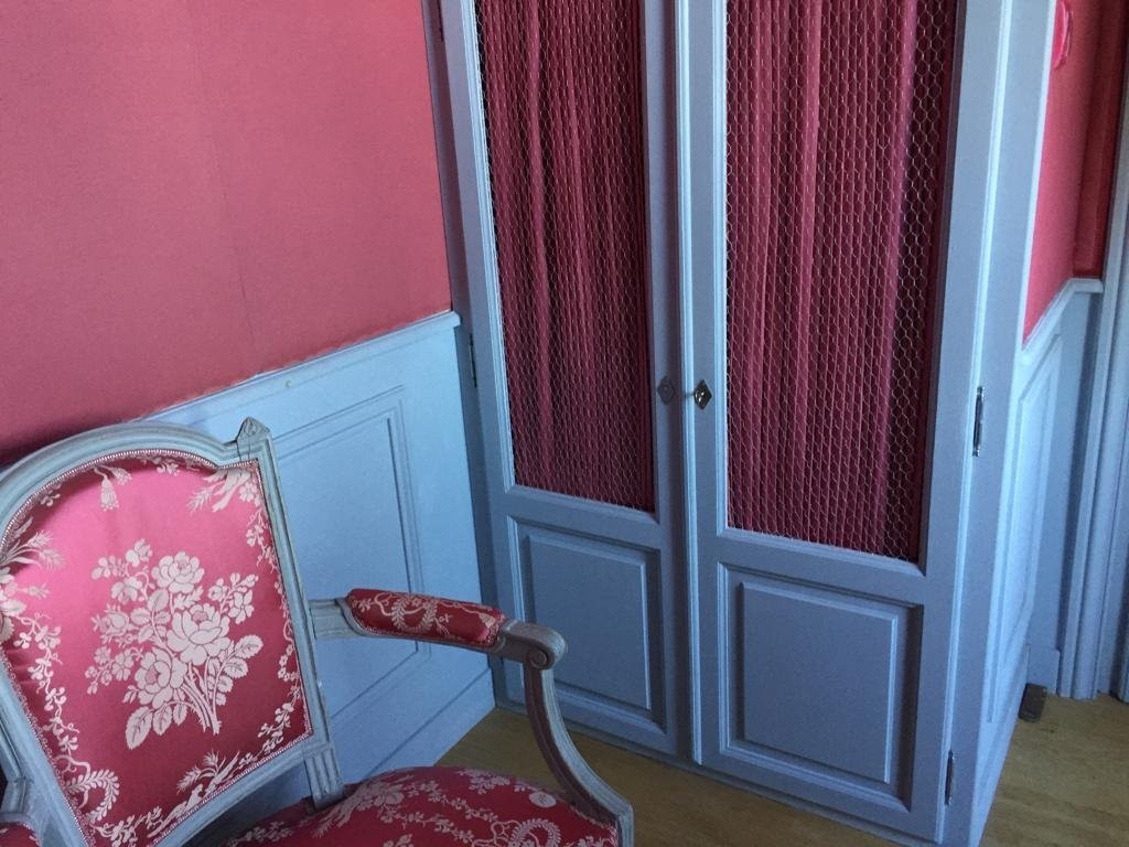 Chateau de la Semondiere主图