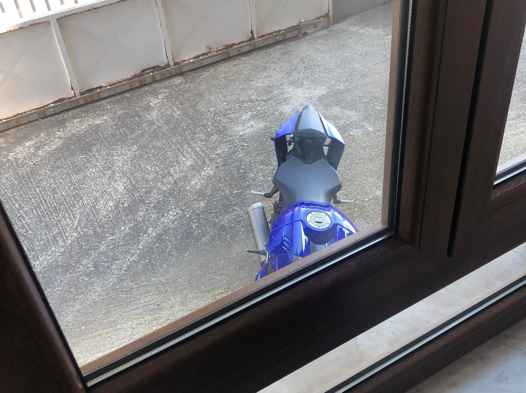 Bella Cagliari主图