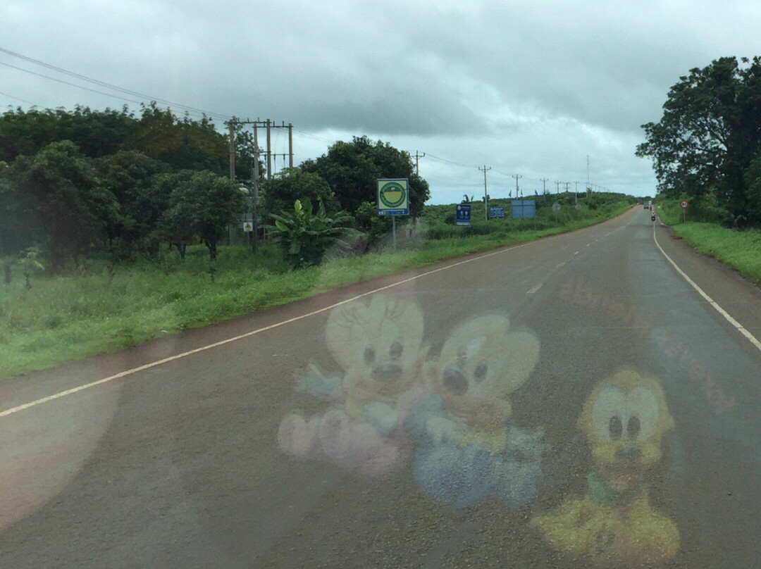 Mondulkiri Adventure Tour景点图片