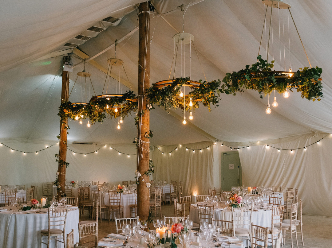 Horetown House主图