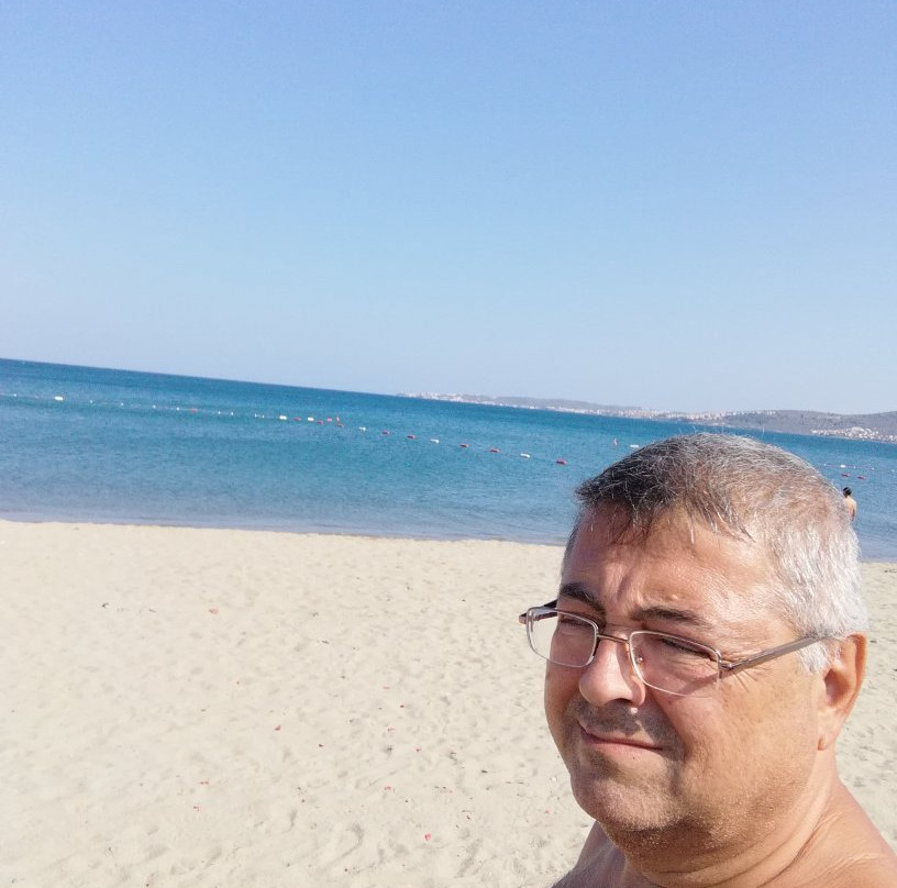 Ören Halk Plajı景点图片