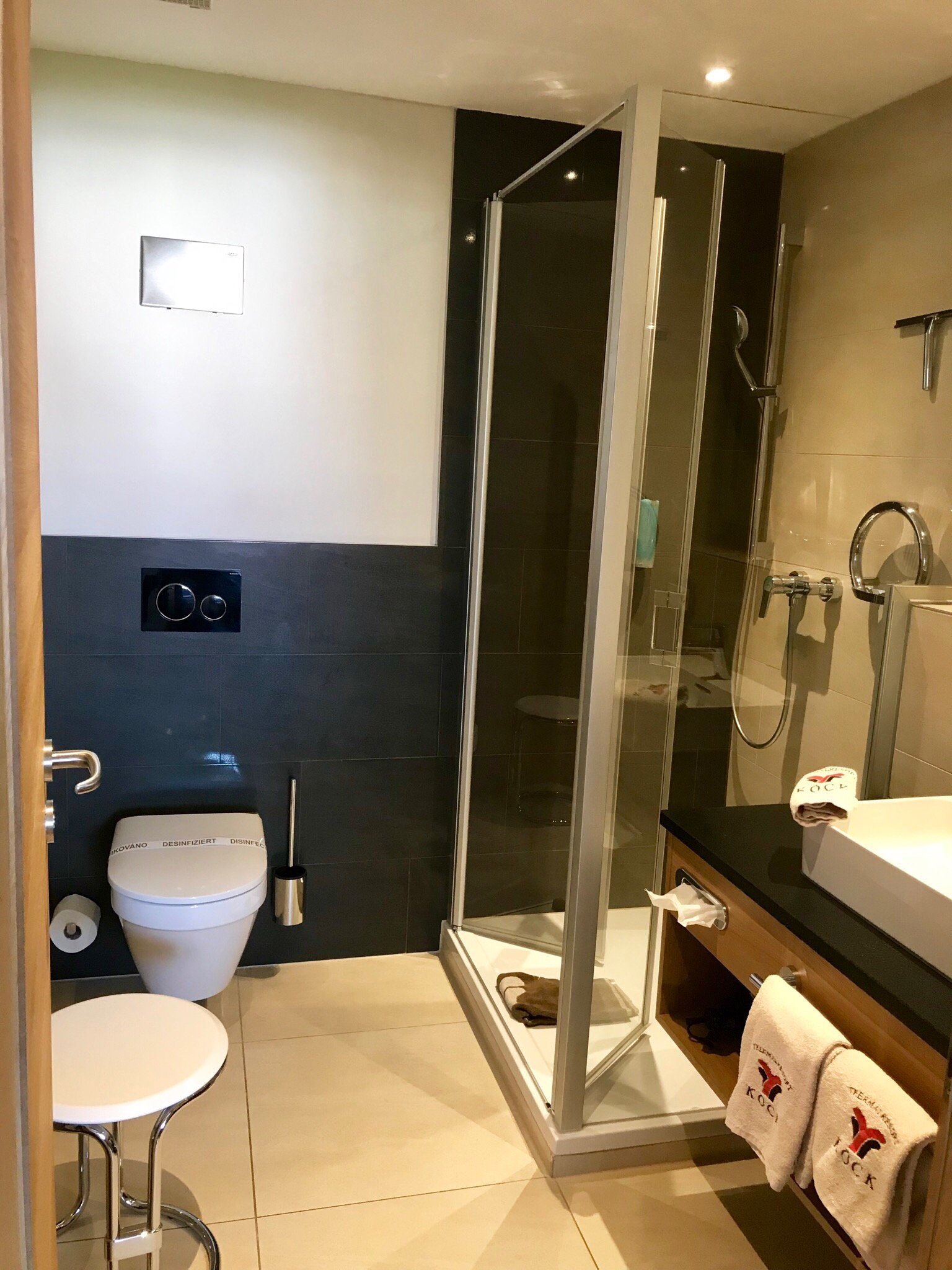 Thermalresort Köck Inkl. Bademantelgang-官方