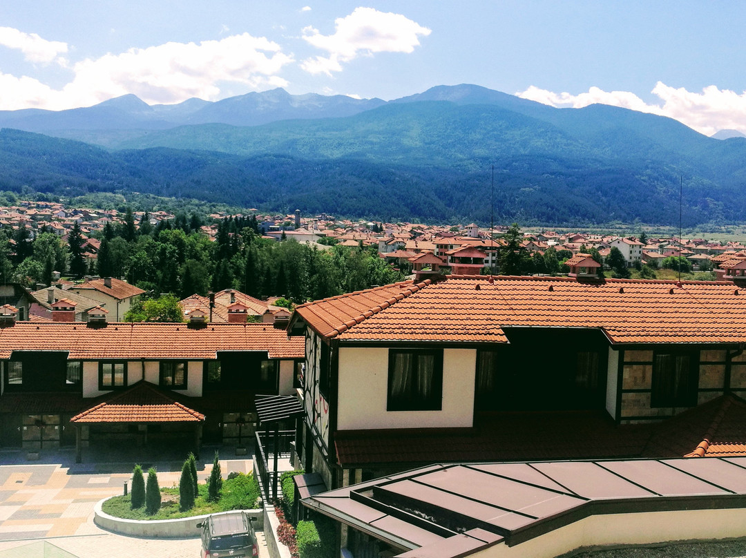 Ruskovets Thermal Spa & Ski Resort主图