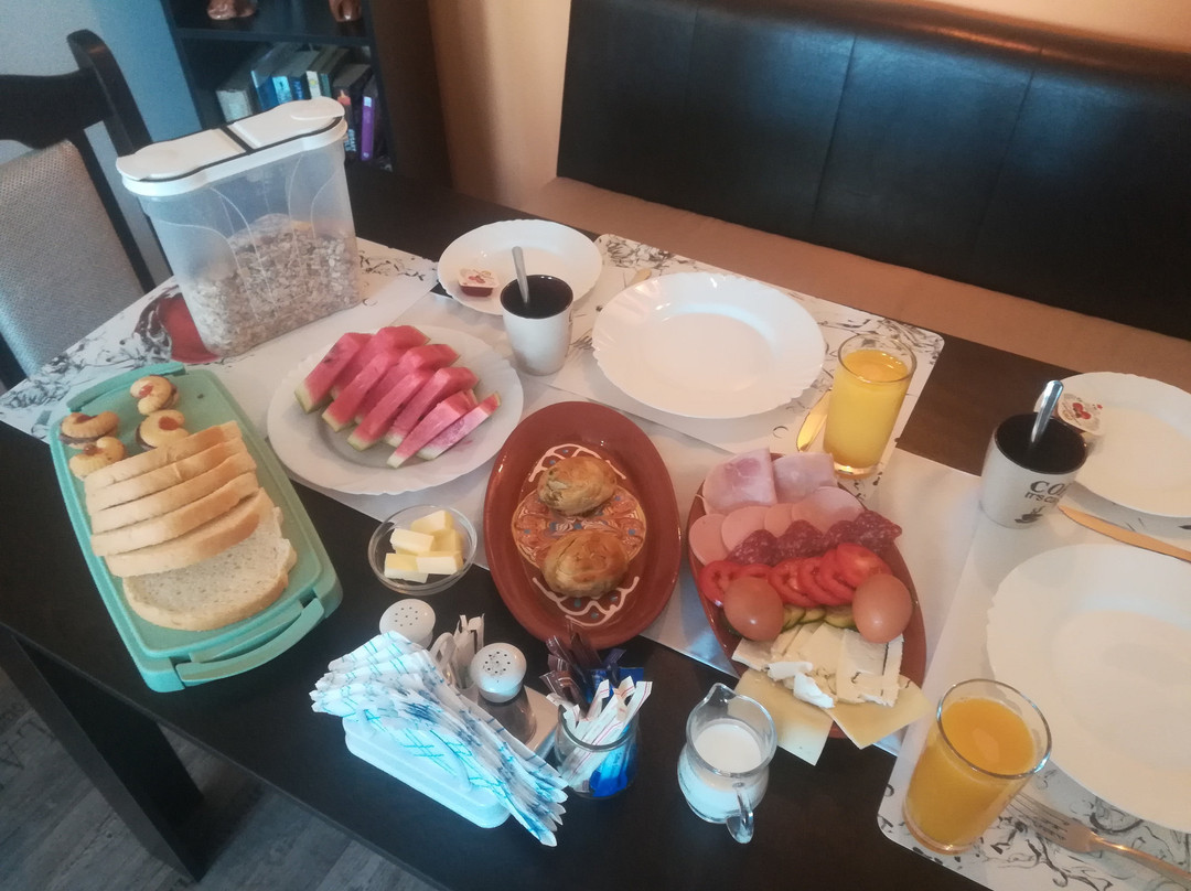 Nikyup Guest House主图