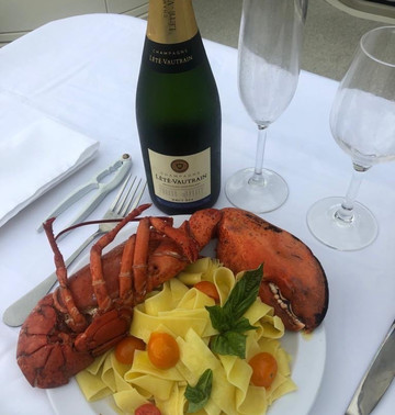 Miami South Beach Charters-迈阿密海滩必去景点