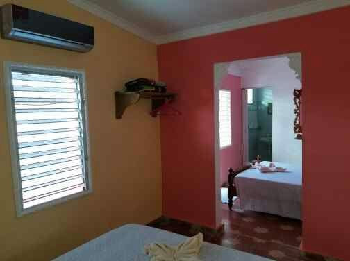 Casa Las Estrellas主图