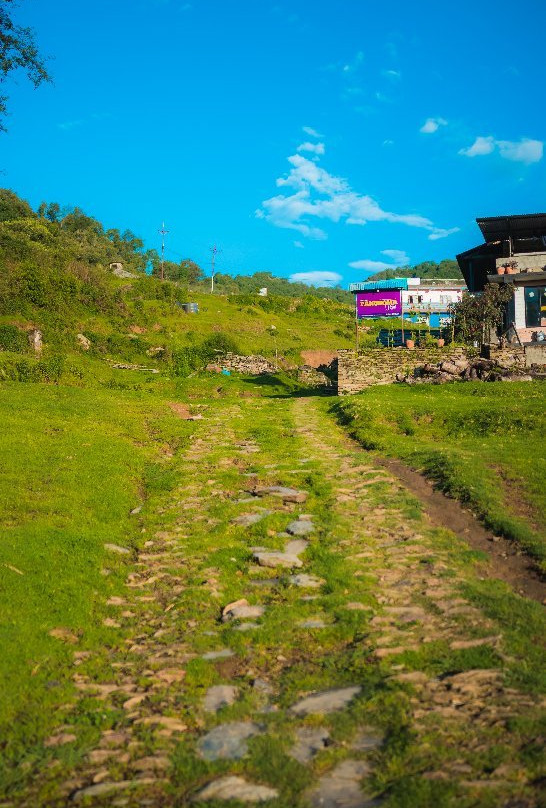 Hotel Panorama Dhampus主图