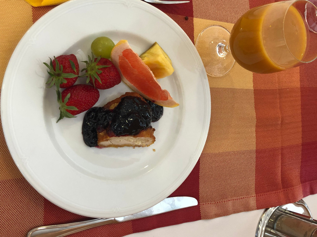 Hunguest Hotel Aqua-Sol主图