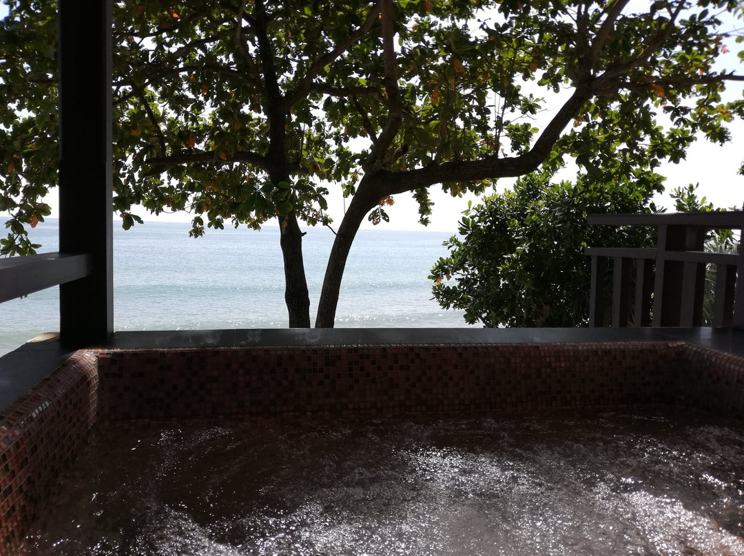 月光湾度假主图