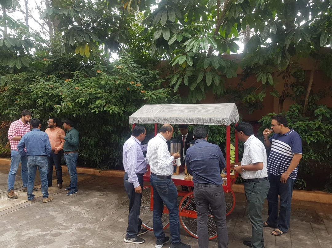 Mysore County Retreat主图