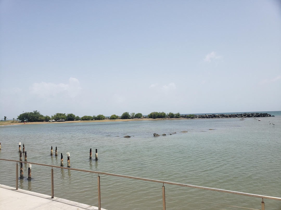 Malecon de Arroyo-Arroyo必去景点