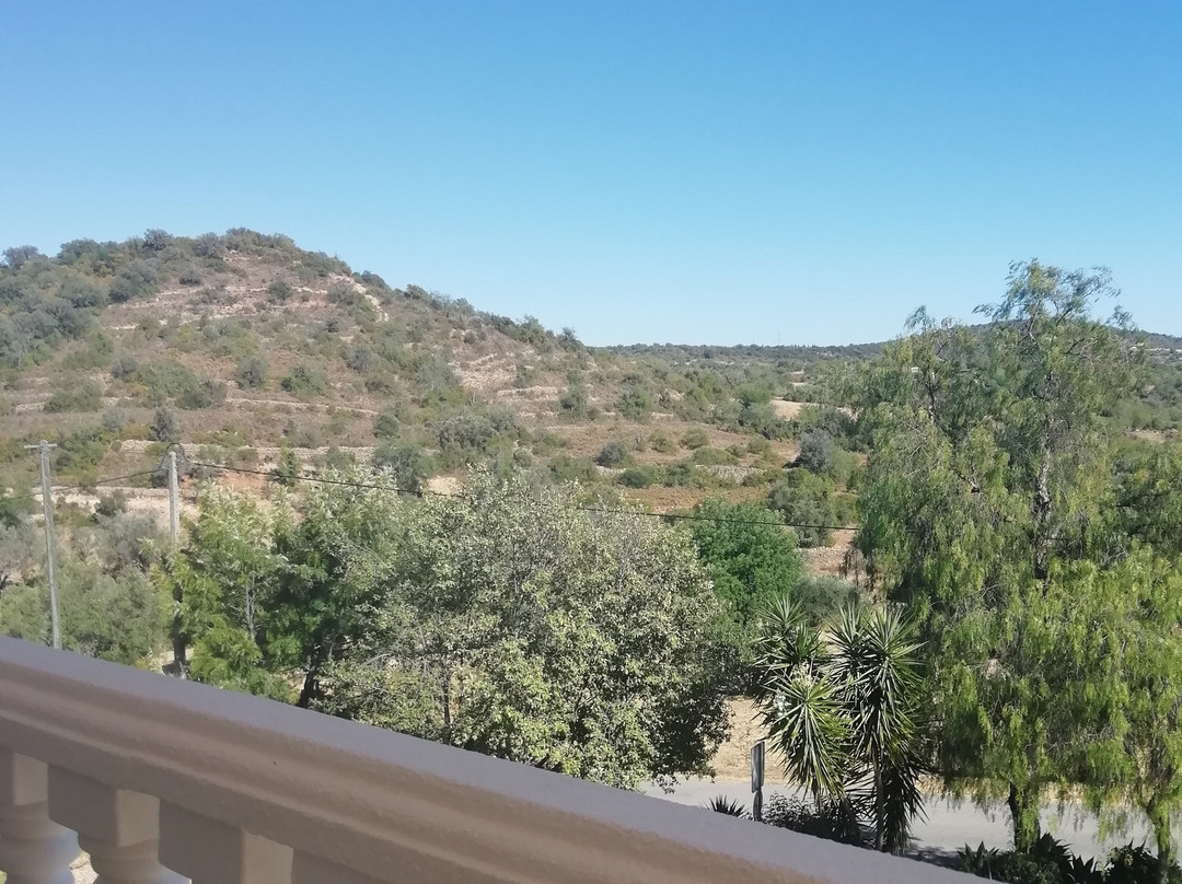 Vale da Galega主图