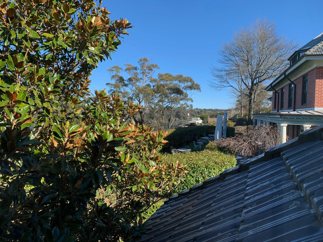 丽丽安菲尔斯度假酒店及水疗中心主图