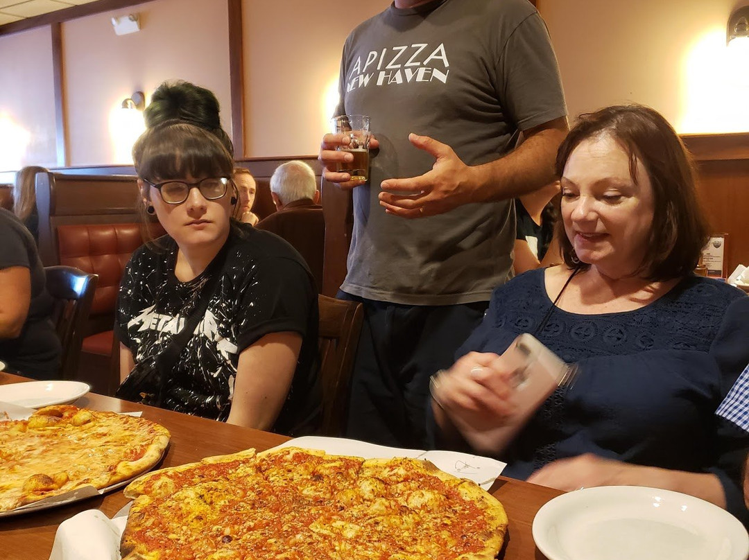 Taste of New Haven-纽黑文必去景点