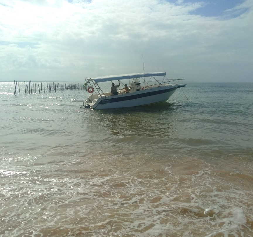 Peninsula de Marau-Marau必去景点