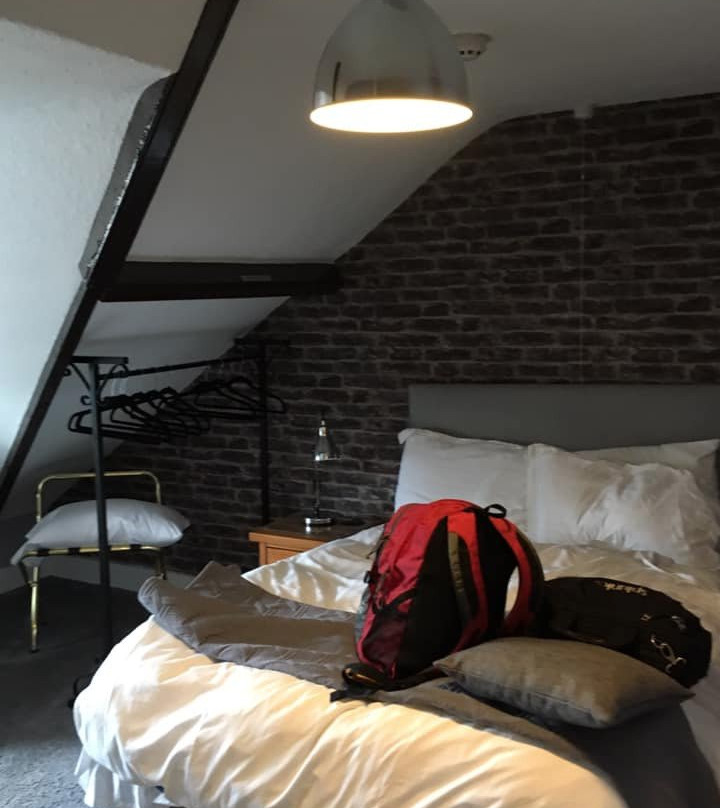 Tara Hotel