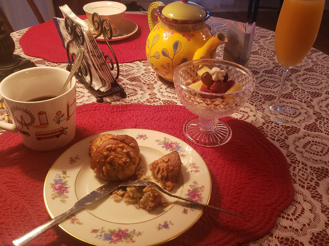 Princess Anne Book Lovers Inn主图