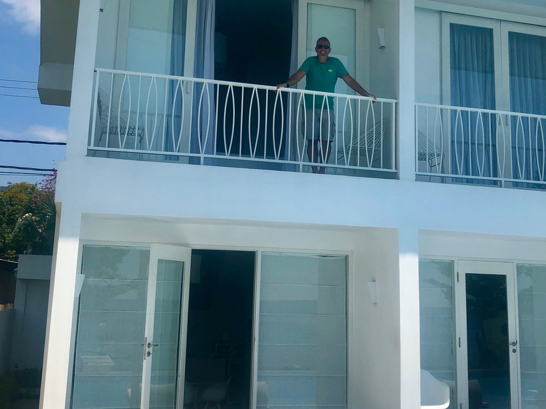 Lovinalife Room & Cafe主图