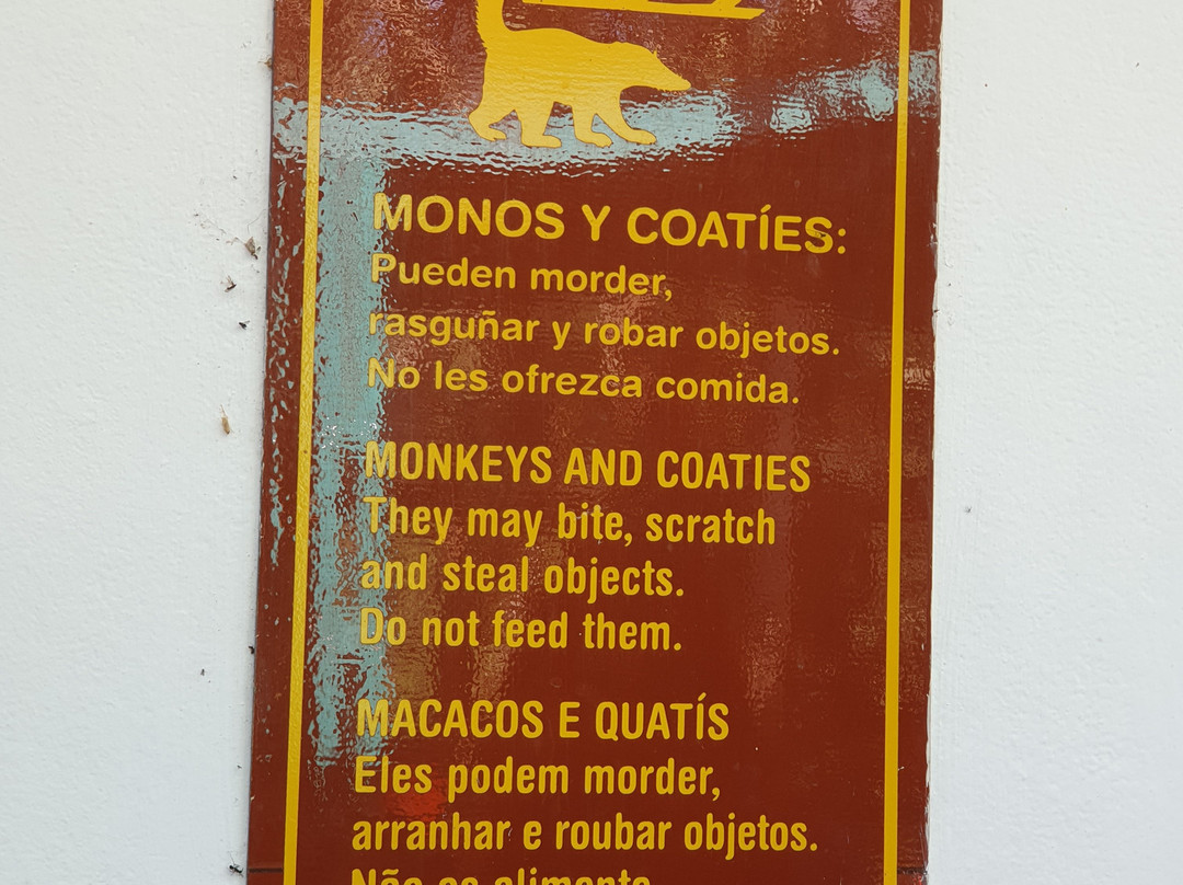 伊瓜苏国家公园-伊瓜苏必去景点