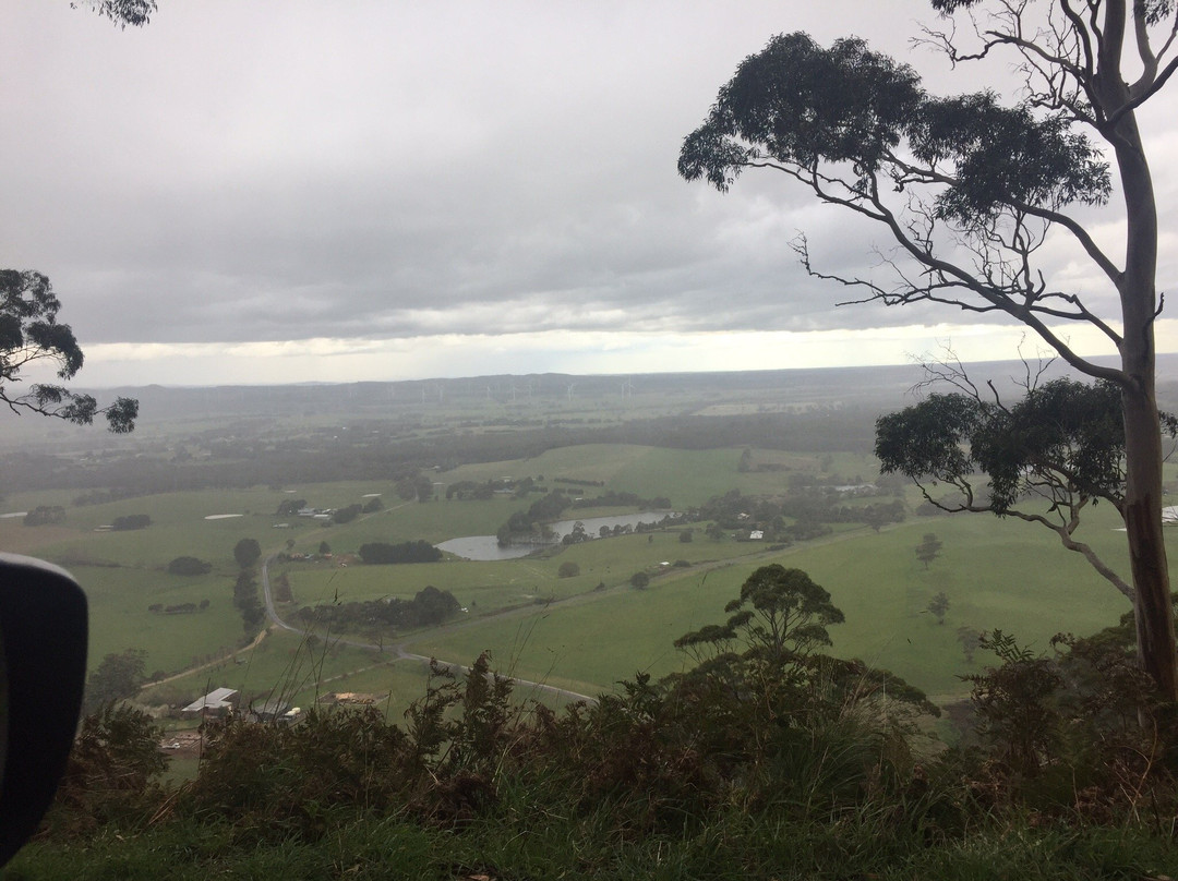 Mount Buninyong-Buninyong必去景点