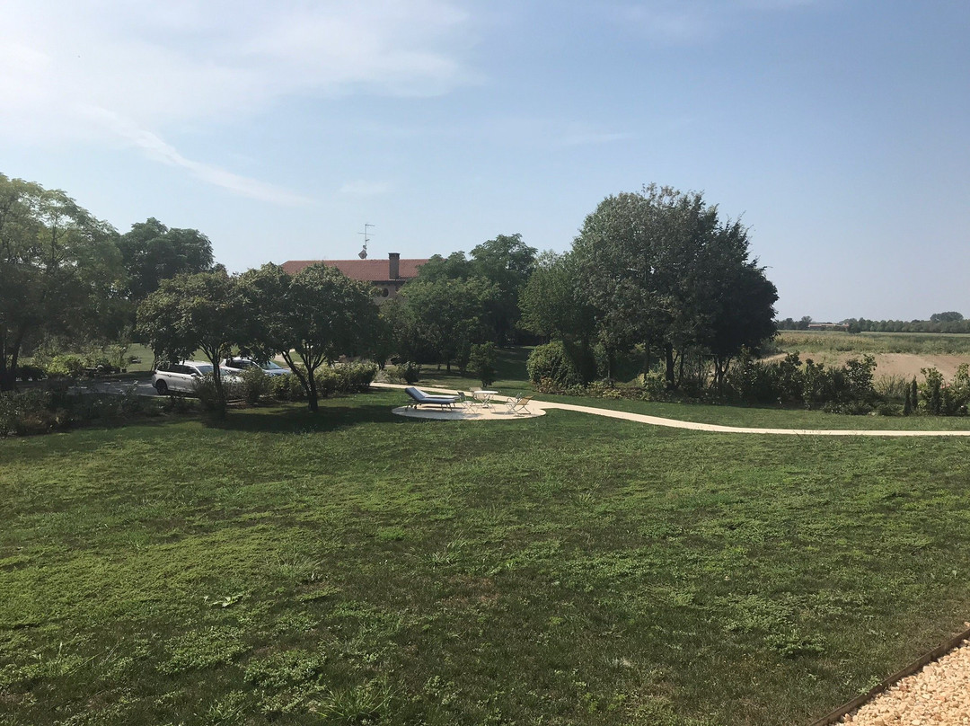 Agriturismo Casa Fiorindo主图