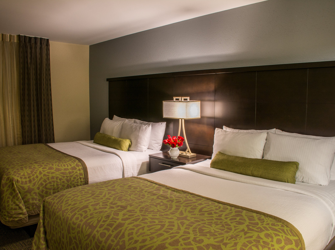 Schererville酒店住宿-Staybridge Suites Schererville By IHG