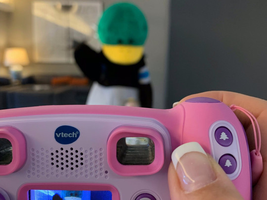 Du Lac et Du Parc Grand Resort主图