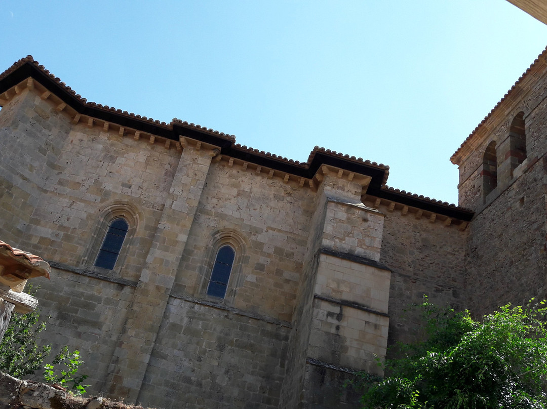 Iglesia de Nuestra Senora del Castillo