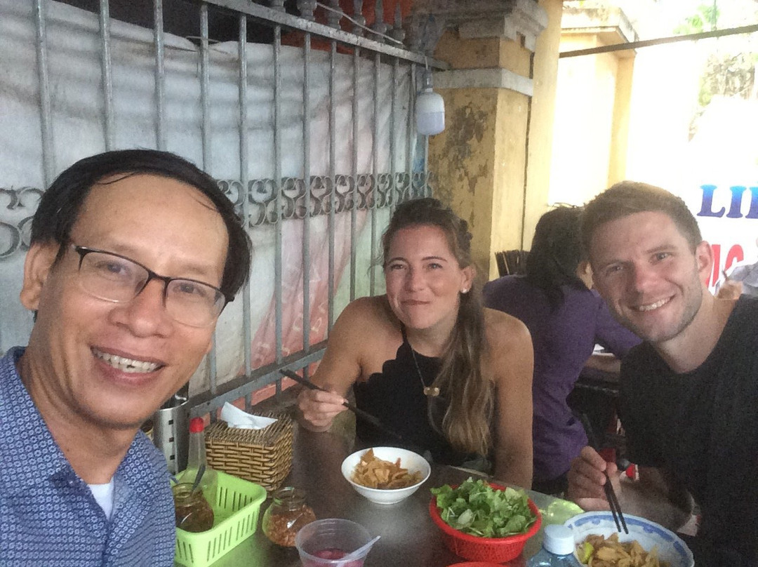 Hoi An Street Food Tour-会安必去景点