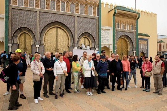 Perfect Trip Morocco-阿加迪尔必去景点